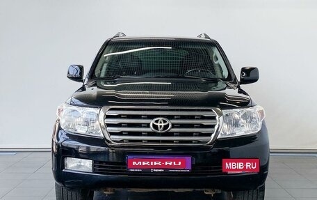 Toyota Land Cruiser 200, 2011 год, 3 250 000 рублей, 3 фотография