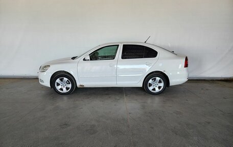 Skoda Octavia, 2012 год, 1 030 000 рублей, 7 фотография