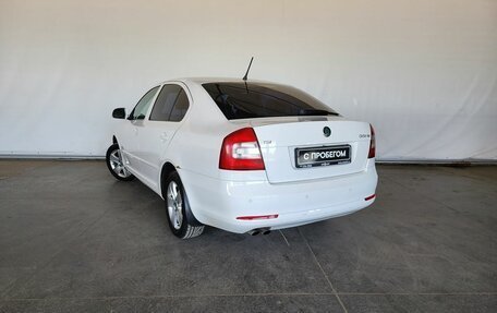 Skoda Octavia, 2012 год, 1 030 000 рублей, 6 фотография