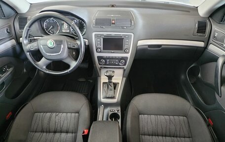 Skoda Octavia, 2012 год, 1 030 000 рублей, 9 фотография