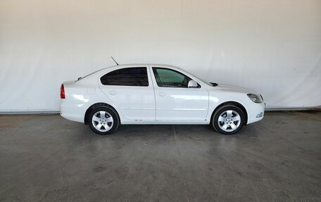 Skoda Octavia, 2012 год, 1 030 000 рублей, 8 фотография