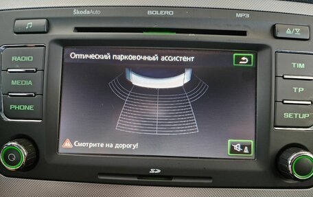 Skoda Octavia, 2012 год, 1 030 000 рублей, 14 фотография