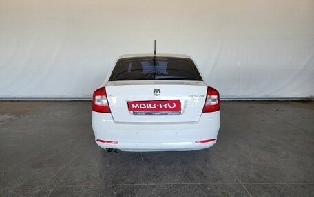 Skoda Octavia, 2012 год, 1 030 000 рублей, 5 фотография