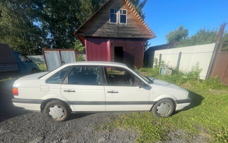 Volkswagen Passat B3, 1991 год, 175 000 рублей, 10 фотография