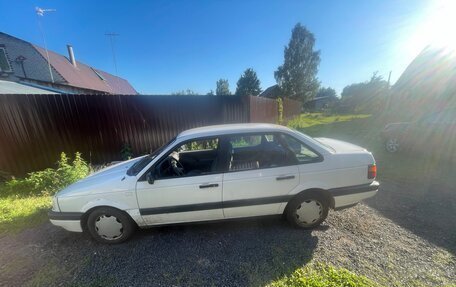 Volkswagen Passat B3, 1991 год, 175 000 рублей, 12 фотография