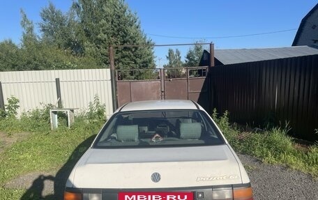 Volkswagen Passat B3, 1991 год, 175 000 рублей, 13 фотография