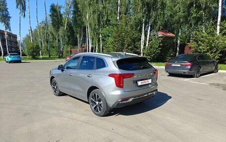 Haval Jolion, 2023 год, 2 300 000 рублей, 4 фотография