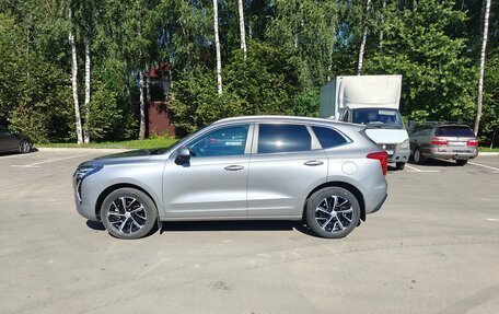 Haval Jolion, 2023 год, 2 300 000 рублей, 3 фотография