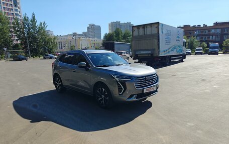 Haval Jolion, 2023 год, 2 300 000 рублей, 8 фотография