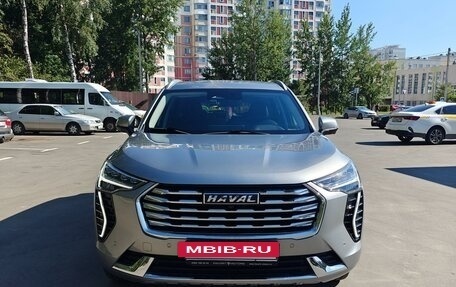 Haval Jolion, 2023 год, 2 300 000 рублей, 2 фотография