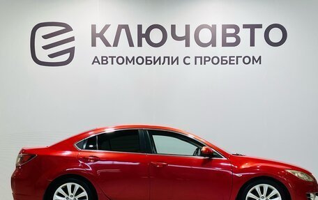 Mazda 6, 2007 год, 980 000 рублей, 4 фотография