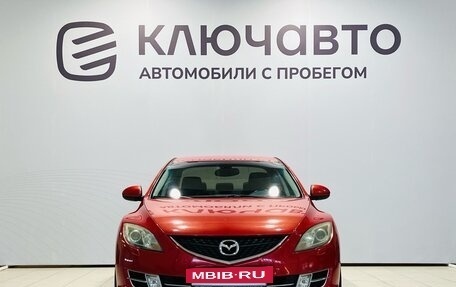 Mazda 6, 2007 год, 980 000 рублей, 2 фотография