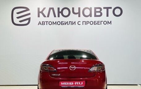 Mazda 6, 2007 год, 980 000 рублей, 6 фотография