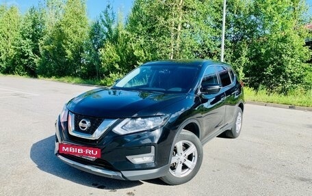 Nissan X-Trail, 2019 год, 2 530 000 рублей, 2 фотография