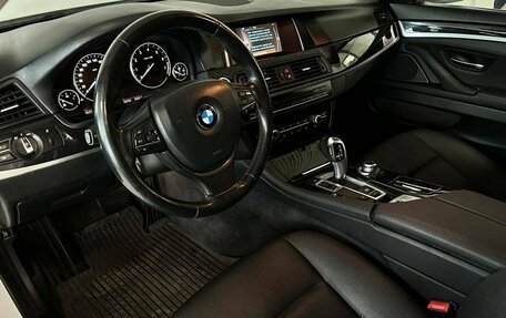 BMW 5 серия, 2016 год, 2 949 900 рублей, 5 фотография