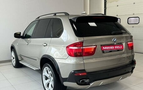 BMW X5, 2007 год, 1 849 900 рублей, 2 фотография