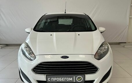 Ford Fiesta, 2013 год, 599 900 рублей, 3 фотография