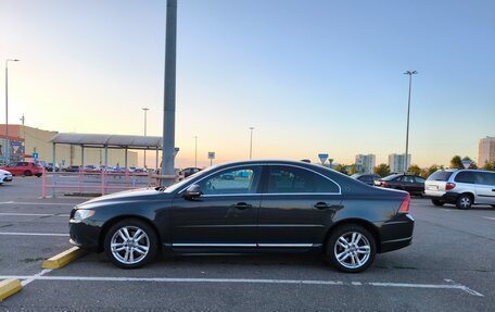 Volvo S80 II рестайлинг 2, 2012 год, 1 849 999 рублей, 8 фотография