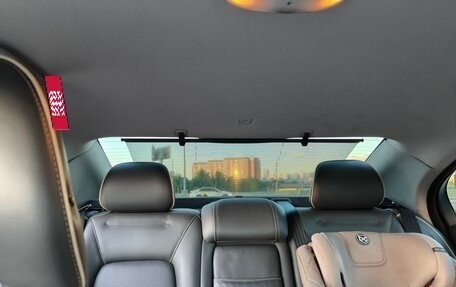 Volvo S80 II рестайлинг 2, 2012 год, 1 849 999 рублей, 14 фотография