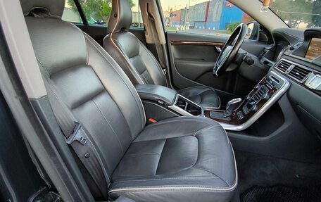 Volvo S80 II рестайлинг 2, 2012 год, 1 849 999 рублей, 23 фотография