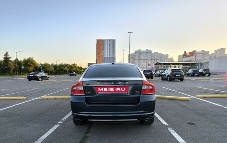 Volvo S80 II рестайлинг 2, 2012 год, 1 849 999 рублей, 2 фотография