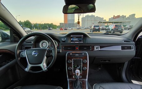 Volvo S80 II рестайлинг 2, 2012 год, 1 849 999 рублей, 28 фотография