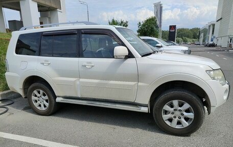 Mitsubishi Pajero IV, 2011 год, 2 197 000 рублей, 16 фотография