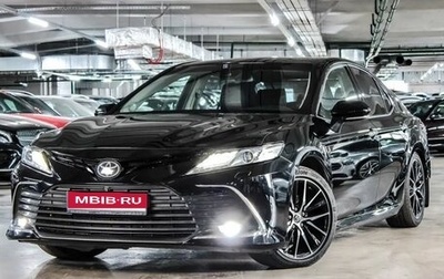 Toyota Camry, 2020 год, 3 647 000 рублей, 1 фотография