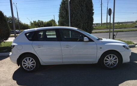 Mazda 3, 2008 год, 699 000 рублей, 5 фотография