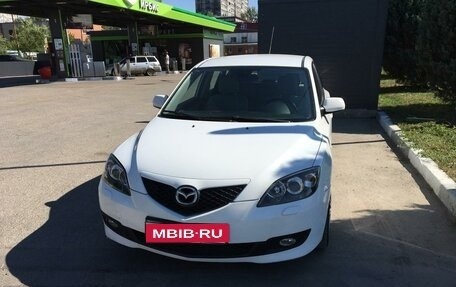 Mazda 3, 2008 год, 699 000 рублей, 2 фотография