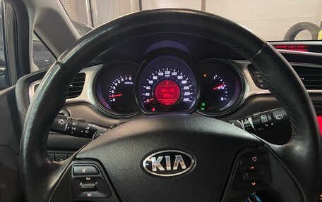 KIA cee'd III, 2017 год, 1 600 000 рублей, 9 фотография