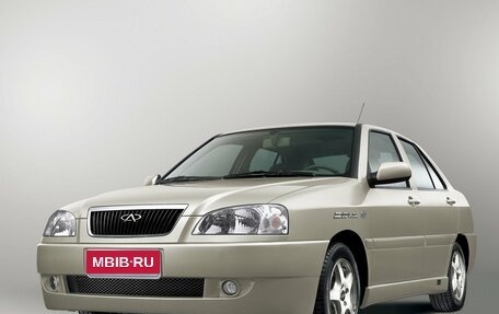 Chery Amulet (A15) I, 2007 год, 250 000 рублей, 1 фотография