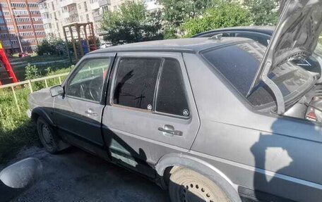 Volkswagen Jetta III, 1988 год, 150 000 рублей, 5 фотография