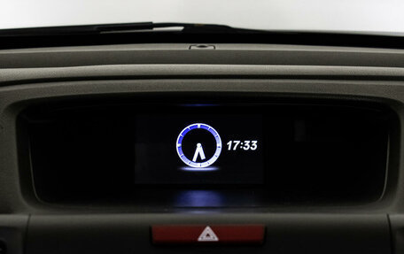 Honda CR-V IV, 2013 год, 1 867 000 рублей, 16 фотография