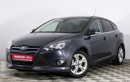 Ford Focus III, 2012 год, 999 999 рублей, 1 фотография