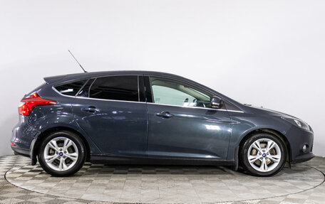 Ford Focus III, 2012 год, 999 999 рублей, 4 фотография