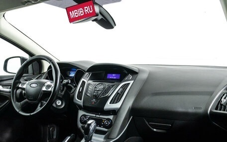 Ford Focus III, 2012 год, 999 999 рублей, 9 фотография