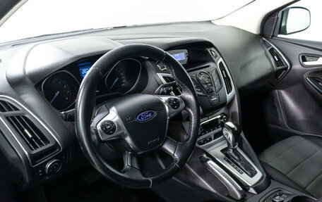 Ford Focus III, 2012 год, 999 999 рублей, 11 фотография