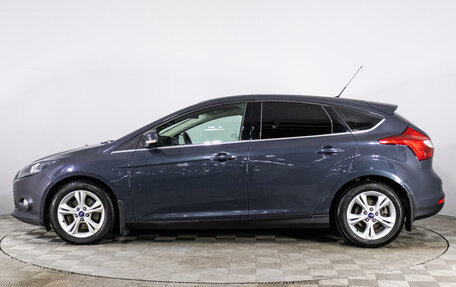 Ford Focus III, 2012 год, 999 999 рублей, 8 фотография