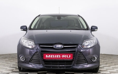 Ford Focus III, 2012 год, 999 999 рублей, 2 фотография