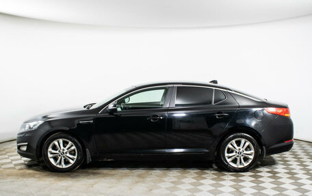 KIA Optima III, 2012 год, 1 149 000 рублей, 8 фотография