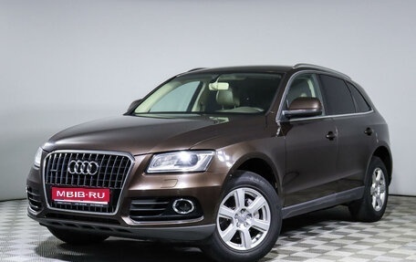 Audi Q5, 2013 год, 2 100 000 рублей, 1 фотография