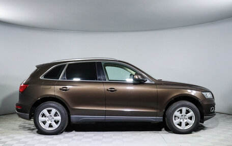 Audi Q5, 2013 год, 2 100 000 рублей, 4 фотография