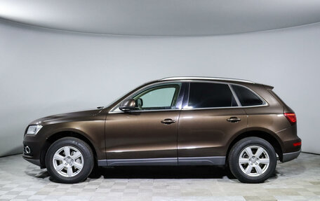 Audi Q5, 2013 год, 2 100 000 рублей, 8 фотография