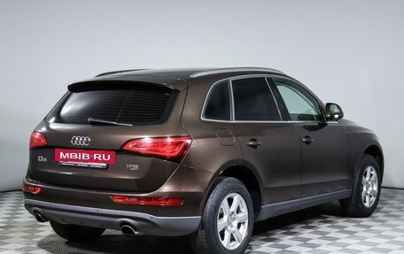 Audi Q5, 2013 год, 2 100 000 рублей, 5 фотография