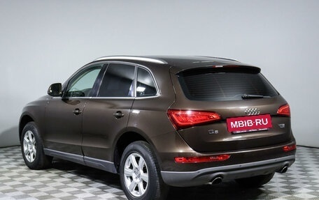 Audi Q5, 2013 год, 2 100 000 рублей, 7 фотография