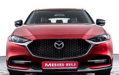 Mazda CX-4, 2022 год, 3 288 000 рублей, 2 фотография