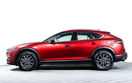 Mazda CX-4, 2022 год, 3 288 000 рублей, 8 фотография