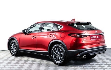 Mazda CX-4, 2022 год, 3 288 000 рублей, 7 фотография