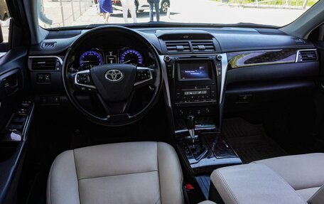 Toyota Camry, 2014 год, 2 229 000 рублей, 6 фотография